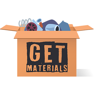 GET Materials